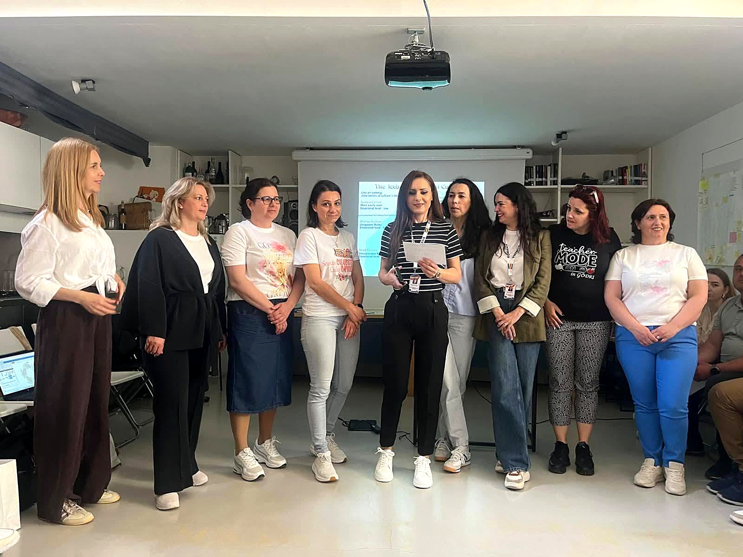 Mobilitate Erasmus Palermo - Fecske Manuela Octavia